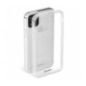 Krusell KIVIK mobile phone case 14.7 cm (5.8") Cover Transparent Krusell KIVIK mobile phone case 14.7 cm (5.8") Cover Transparent