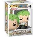 FUNKO POP! Vinyl Figure: One Piece - Sanji, 9 cm FUNKO POP! Vinyl Figure: One Piece - Sanji, 9 cm