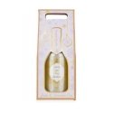 Accentra Bath and Shower Gel WINTER MAGIC 180 ml bottle with gift box (champagne style) Accentra Bath and Shower Gel WINTER MAGIC 180 ml bottle with gift box (champagne style)