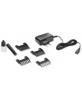 Wahl Clipper Corporation WAHL 3028623 Easy Pro+ Kerpamoji - eläinten trimmeri, USB (1406-0482)