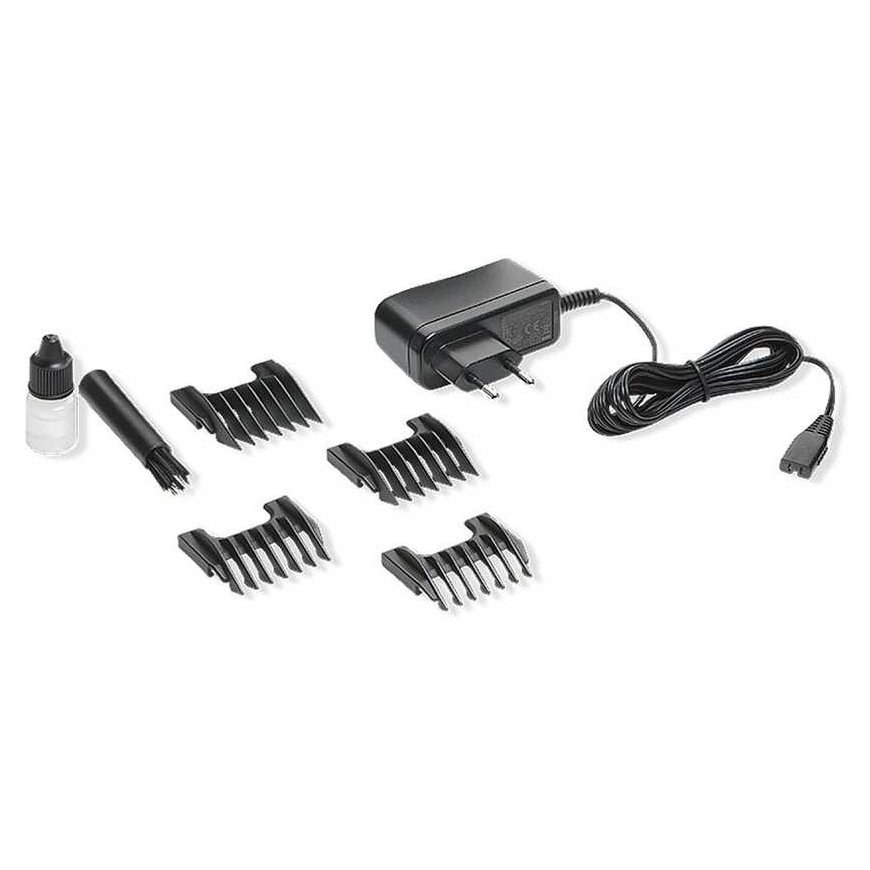 Wahl Clipper Corporation WAHL 3028623 Easy Pro+ Kerpamoji mašīna dzīvniekiem, USB (1406-0482)