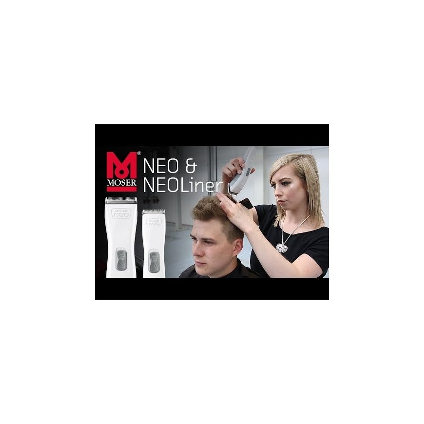 Wahl Clipper Corporation WAHL 3028623 Easy Pro+ Kerpamoji mašīna dzīvniekiem, USB (1406-0482) – 2