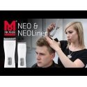 Wahl Clipper Corporation WAHL 3028623 Easy Pro+ kirpimo mašina gyvūnams, USB (1406-0482)