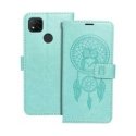 Oem MEZZO knygos dėklas skirtas Xiaomi Redmi 9C / 9C NFC, svajonių gaudyklės violetinės spalvos. Oem MEZZO knygos dėklas skirtas Xiaomi Redmi 9C / 9C NFC, svajonių gaudyklės violetinės spalvos.