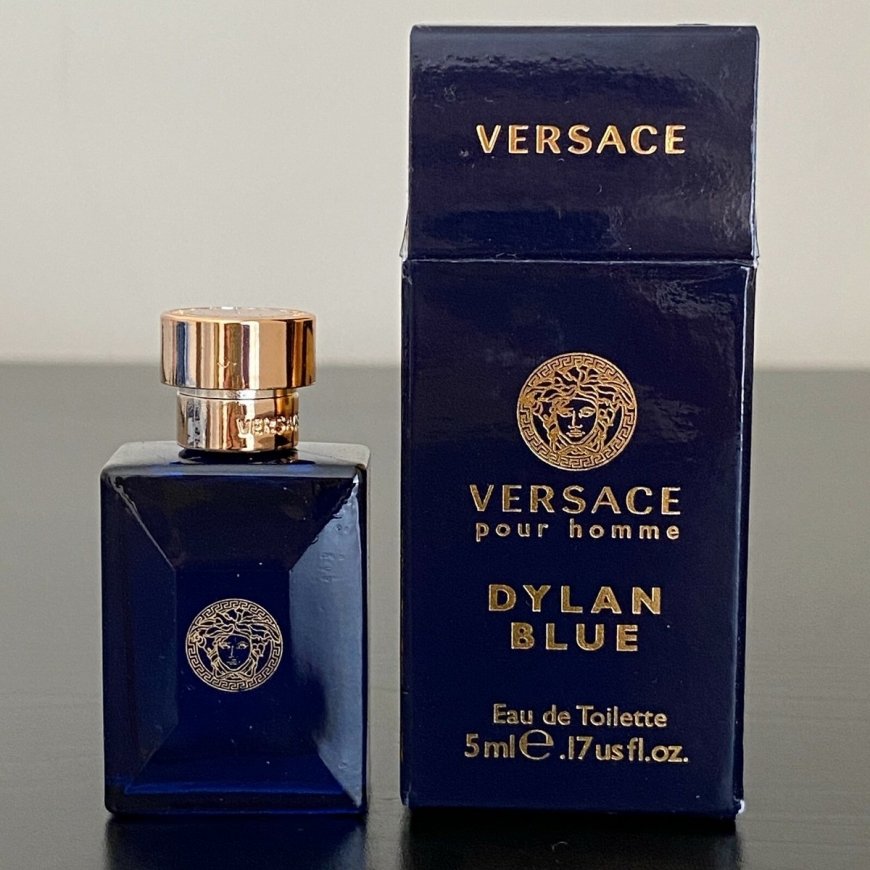 Versace Pour Homme Oud Noir Eau De Parfum - avattu 100 ml (miehet) – 2