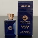 Versace Pour Homme Oud Noir Eau De Parfum - unpacked 100 ml (man) Versace Pour Homme Oud Noir Eau De Parfum - unpacked 100 ml (man)