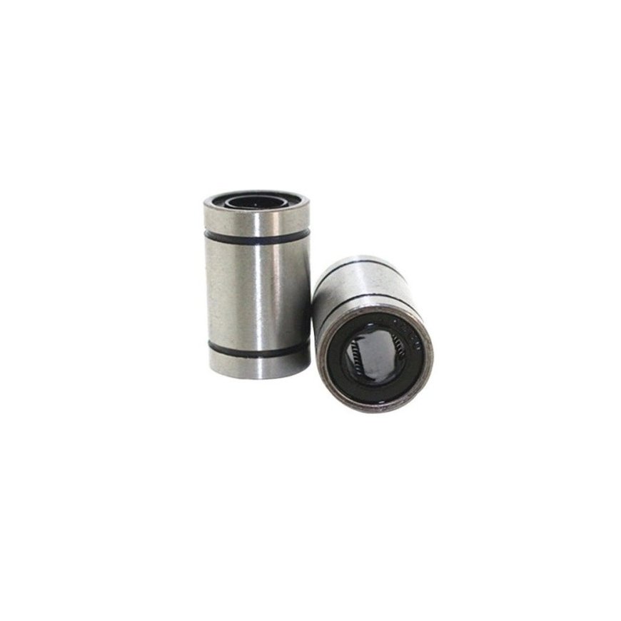 Grąžtas OEM Linijinis guolis LM20UU 20mm - RepRap 3D CNC
