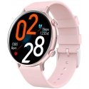 Smartwatch Rubicon RNCE98, rožinė spalva