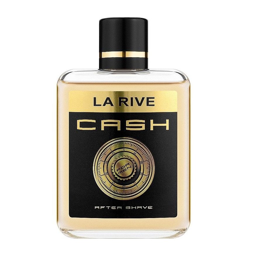 LA RIVE skutimosi losjonas Cash, 100 ml
