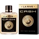 LA RIVE лосьон после бритья Cash, 100 мл LA RIVE лосьон после бритья Cash, 100 мл