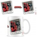 Pyramid Marvel Deadpool -muki Pyramid Marvel Deadpool -muki