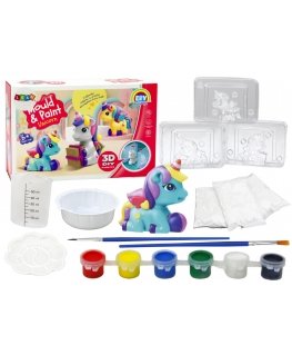LEAN Toys 17789 Askartelulelu