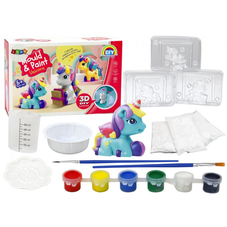 LEAN Toys 17789 art/craft toy