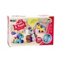 LEAN Toys 17789 Meno arba amatų žaislas LEAN Toys 17789 Meno arba amatų žaislas