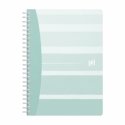 Oxford 400154310 writing notebook A5 60 sheets Assorted colours Oxford 400154310 writing notebook A5 60 sheets Assorted colours