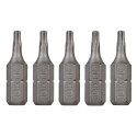DeWALT DT7253-QZ screwdriver bit 5 pc(s) DeWALT DT7253-QZ screwdriver bit 5 pc(s)