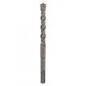 Bosch 1 618 596 181 grąžto antgalis Hammer drill bit 1 vnt Bosch 1 618 596 181 grąžto antgalis Hammer drill bit 1 vnt