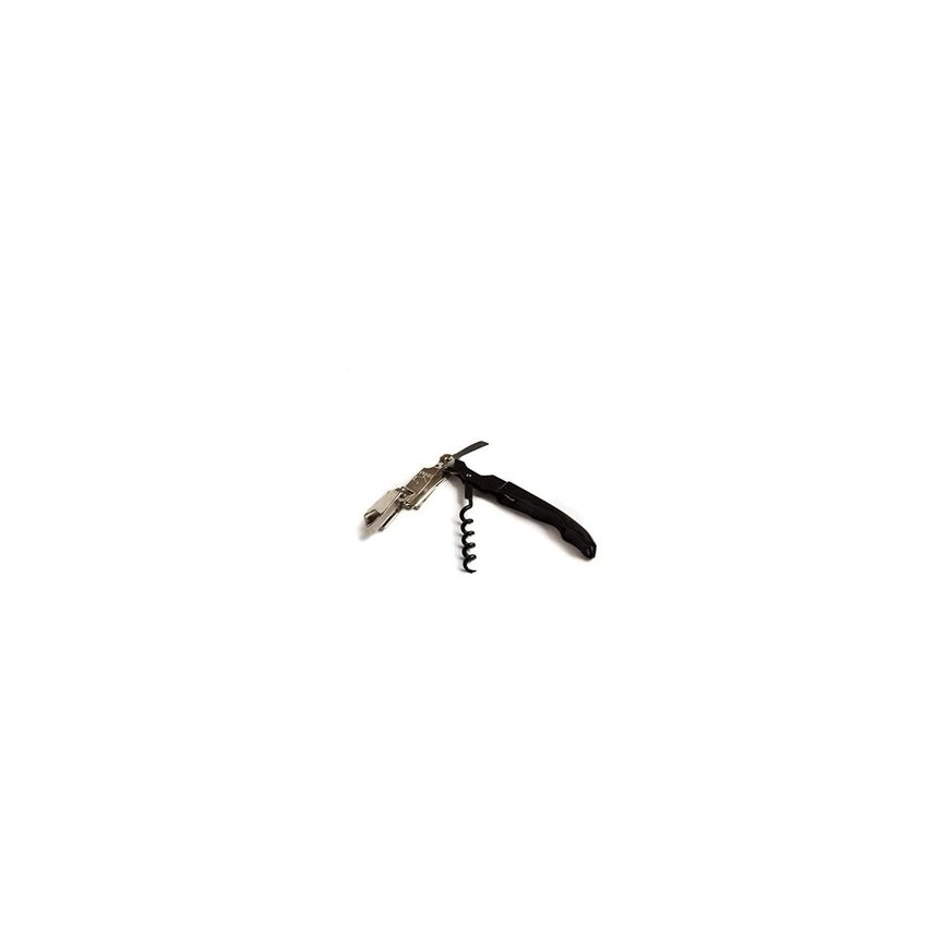 Boj Olaneta Slu BOJ 00996101 Двухступенчатый соммелье штопор, хромированный