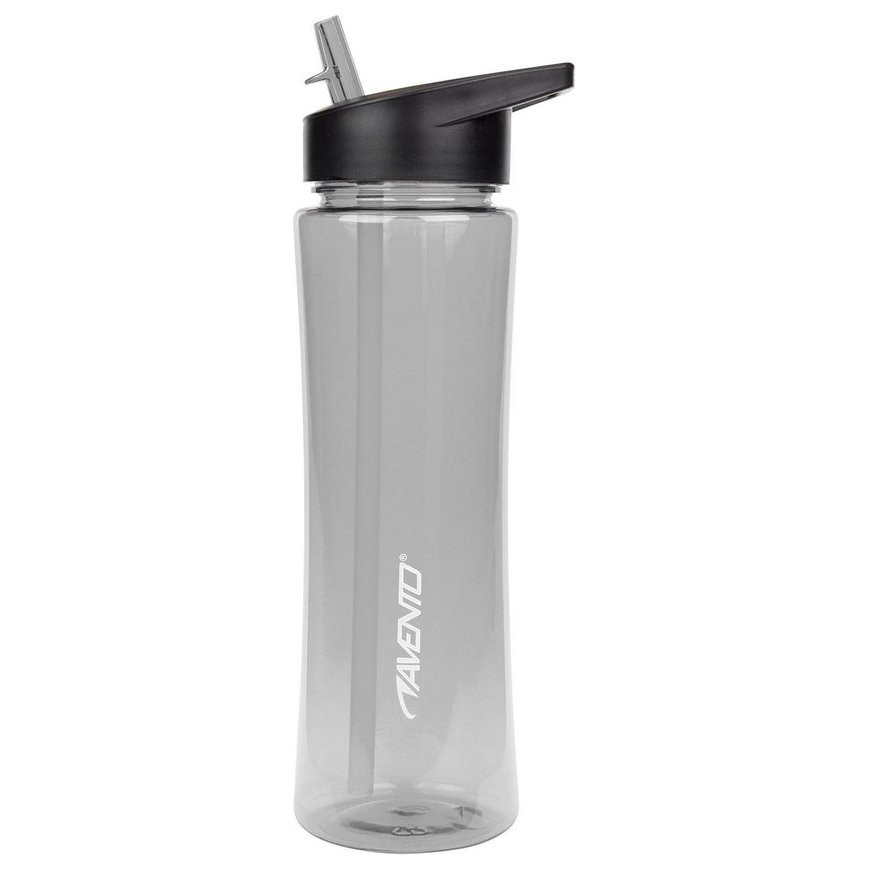 Gertuvė AVENTO 21WI GRI 660ml Pilka