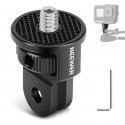 Адаптер для крепления экшн-камеры Neewer GP-7 для GoPro Адаптер для крепления экшн-камеры Neewer GP-7 для GoPro