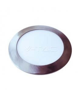V-tac 24W LED surface panel, white, 3000K