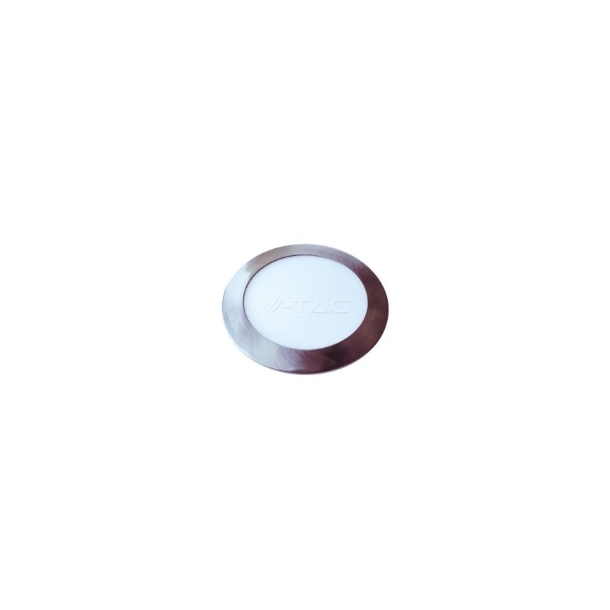 V-tac 24W LED virsmas panelis, balts