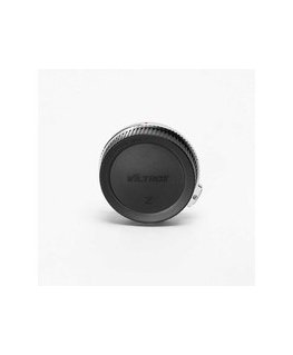 Objektiivi Adapter - Viltrox E-Z Adapter (Viltrox, E-Z, objektiivi kinnitusadapter, must)