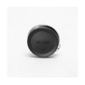 Objektyvo adapteris - Viltrox E-Z adapteris (Viltrox, E-Z, objektyvo tvirtinimo adapteris, juodas) Objektyvo adapteris - Viltrox E-Z adapteris (Viltrox, E-Z, objektyvo tvirtinimo adapteris, juodas)