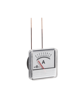 Oem Amperemeter 0-8A WP08