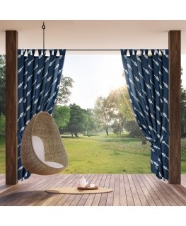 "Eurofirany" CHO/GARDEN/15D 85X85 GRAN+B