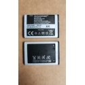 Akumuliatorius Samsung X200 800mAh AB463446BU OEM Akumuliatorius Samsung X200 800mAh AB463446BU OEM