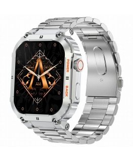 Viedais pulksteņi VĪRIEŠU GRAVITY GT21-7 - BLUETOOTH ZVANS, PAPILDU JOSTA (sg025g)