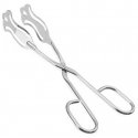 Confectionery Tongs, Steel, 280 mm Length - Hendi 171622 Confectionery Tongs, Steel, 280 mm Length - Hendi 171622