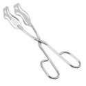 Confectionery Tongs, Steel, 280 mm Length - Hendi 171622 Confectionery Tongs, Steel, 280 mm Length - Hendi 171622
