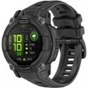4Wrist rihm Samsung Fit 3 - Milanese Loop Musta