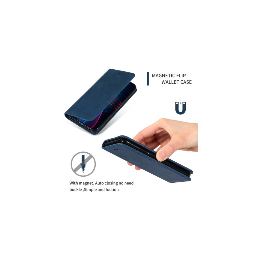 X-Level Dynamic Samsung S931 S25 raudonas dėklas – 2