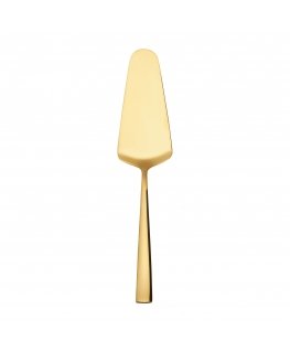 Patterni spatula Prato 25,5 cm kultainen AMBITION