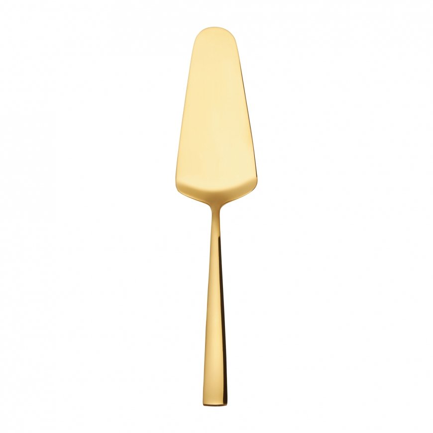 Patterni spatula Prato 25,5 cm kultainen AMBITION