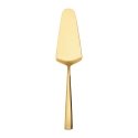Patterni spatula Prato 25,5 cm kultainen AMBITION