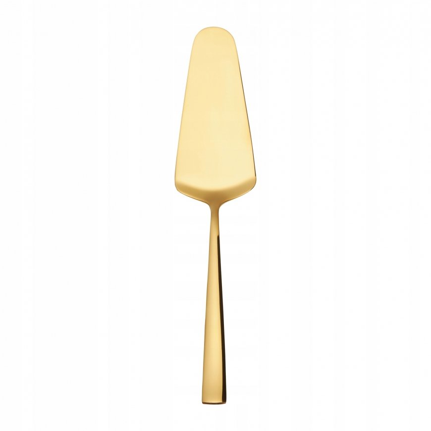 Konditorejas spatula Prato 25,5 cm zelta AMBITION – 2