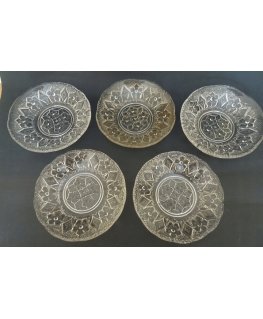 MariaPaula Moderna kuldplaat 16,5 cm