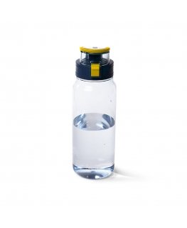 Fissman 840ml vesipullo (muovinen)