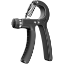 Adjustable handle, 5-60 kg, REBEL ACTIVE Adjustable handle, 5-60 kg, REBEL ACTIVE