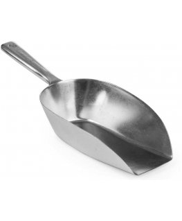 Kitchen Aluminum Ladle 0.2 L - Hendi 521304