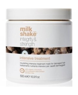 Milk Shake Integrity Hiuskäsittely Kreminis Maski, 500 ml