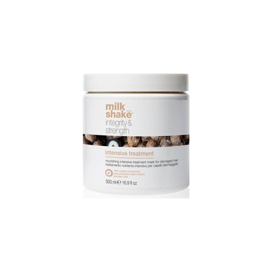 Milk Shake Integrity Hair Treatment Kreminis Mask Integrity & Strength, 500 ml