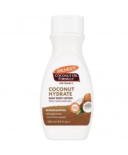 Palmer's Kookosöljy Kaava, 250 ml