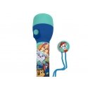 Lastele Euroswan Euroswan Taskulamp Kids Valgus Paw Patrol Paw Patrol 3.5m Tugev Valgus / Pw19946 Lastele Euroswan Euroswan Taskulamp Kids Valgus Paw Patrol Paw Patrol 3.5m Tugev Valgus / Pw19946