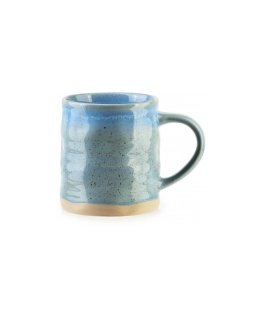 Affek Design LIMONE tass 400 ml 11x15x9 cm sidruni värvi