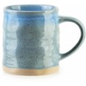 Affek Design LIMONE Mug 400 ml 11x15x9 cm lemon color Affek Design LIMONE Mug 400 ml 11x15x9 cm lemon color